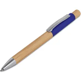 Okiyo Reiko Ball Pen Navy
